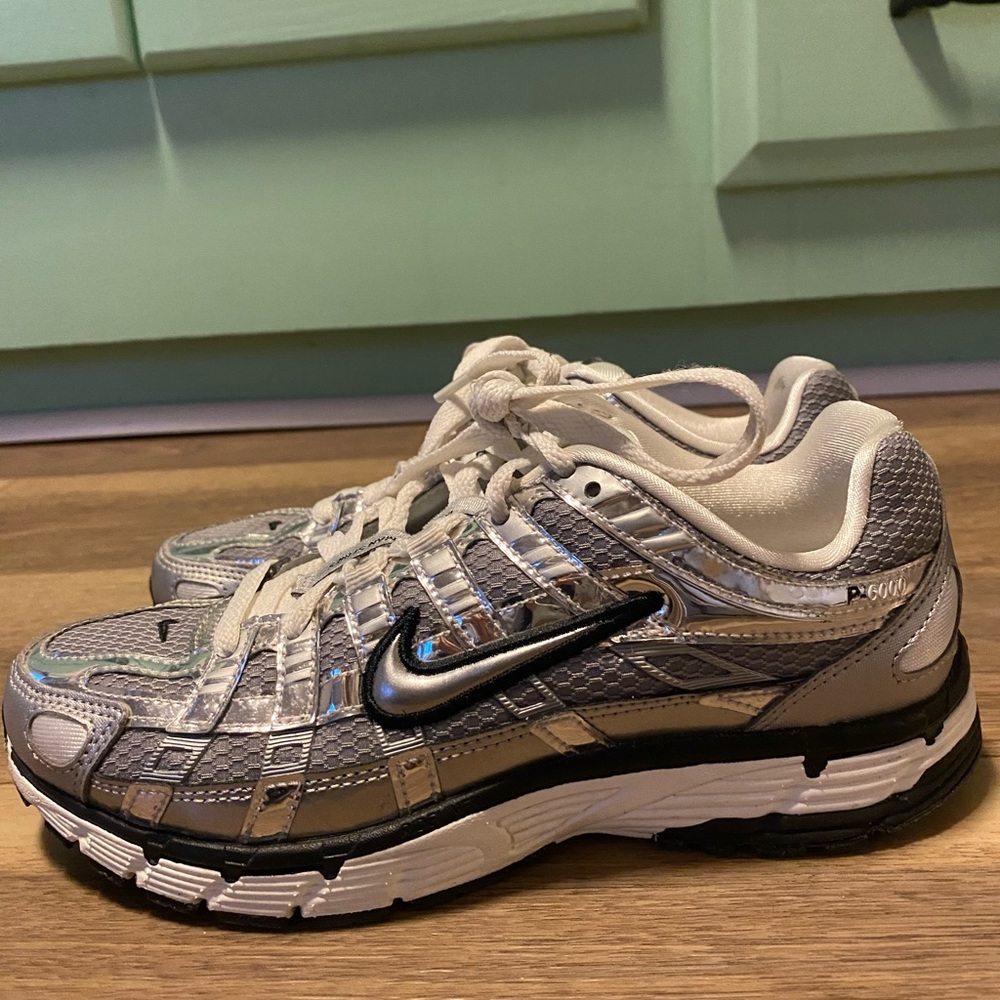 Nike sneakers